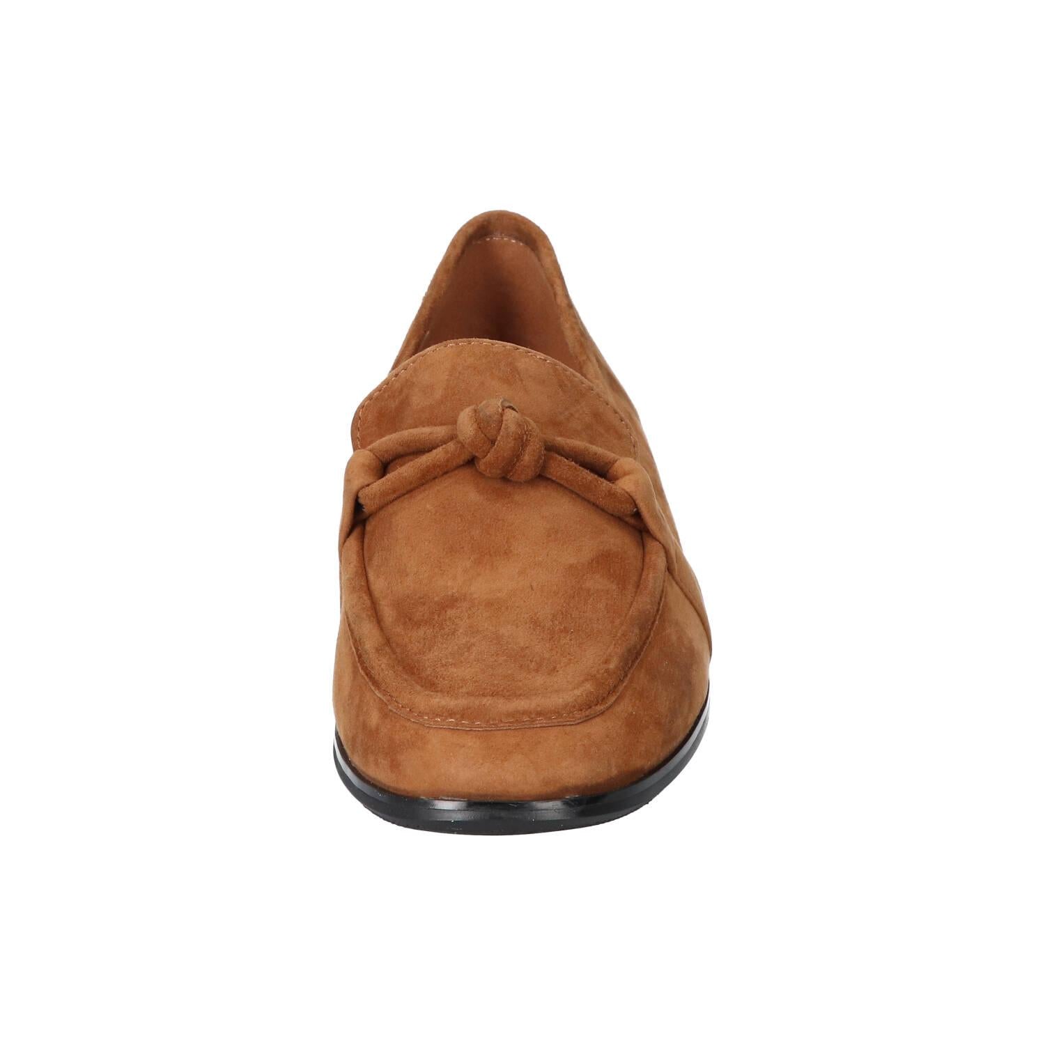 Instapschoenen, Cognac