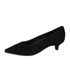 Pumps, Zwart