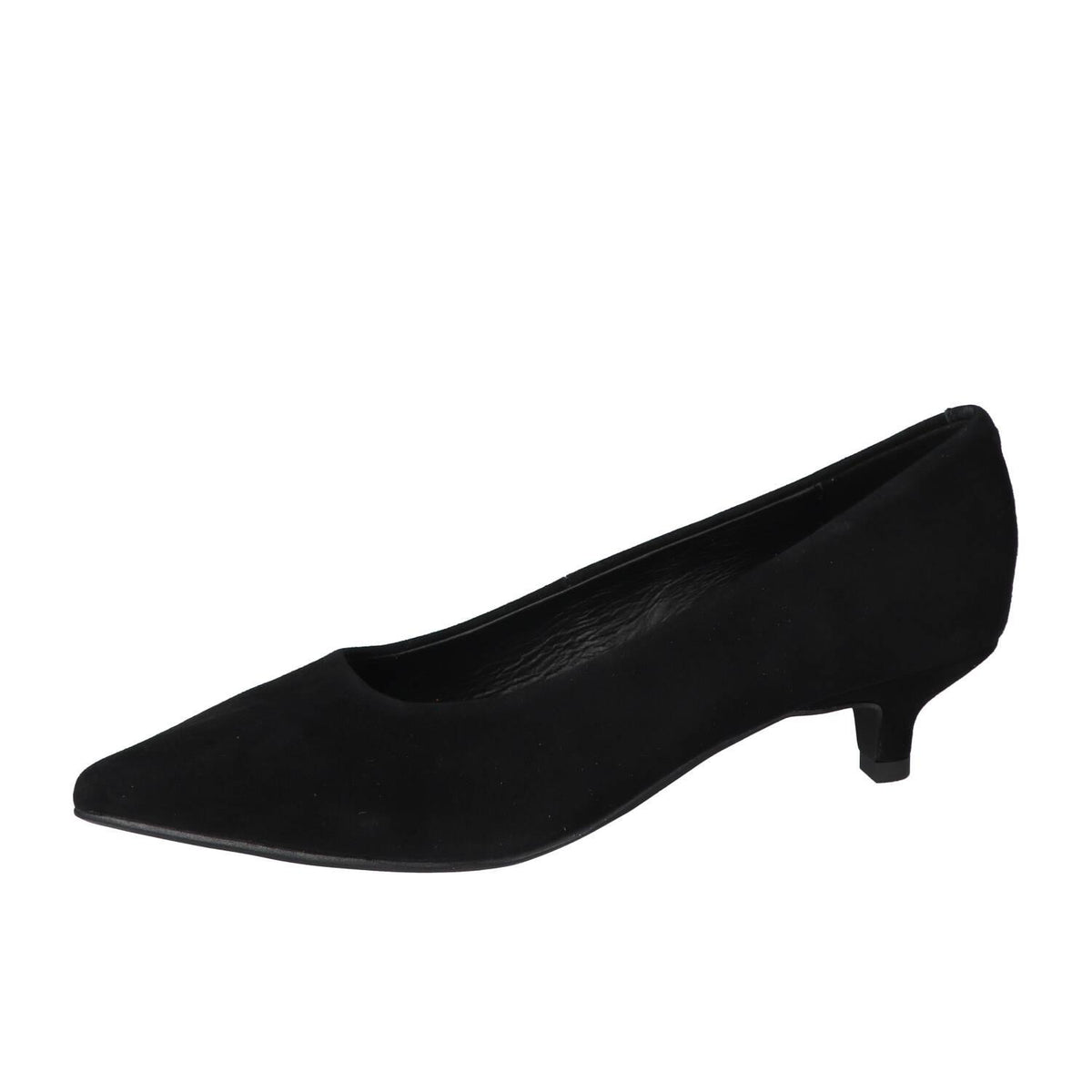 Pumps, Zwart