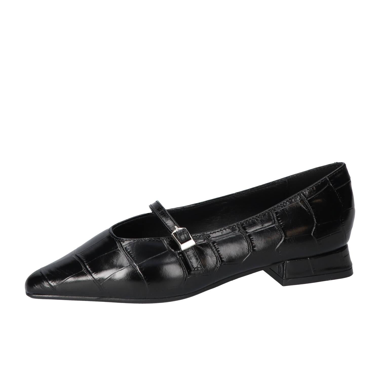 Ballerina's, Zwart