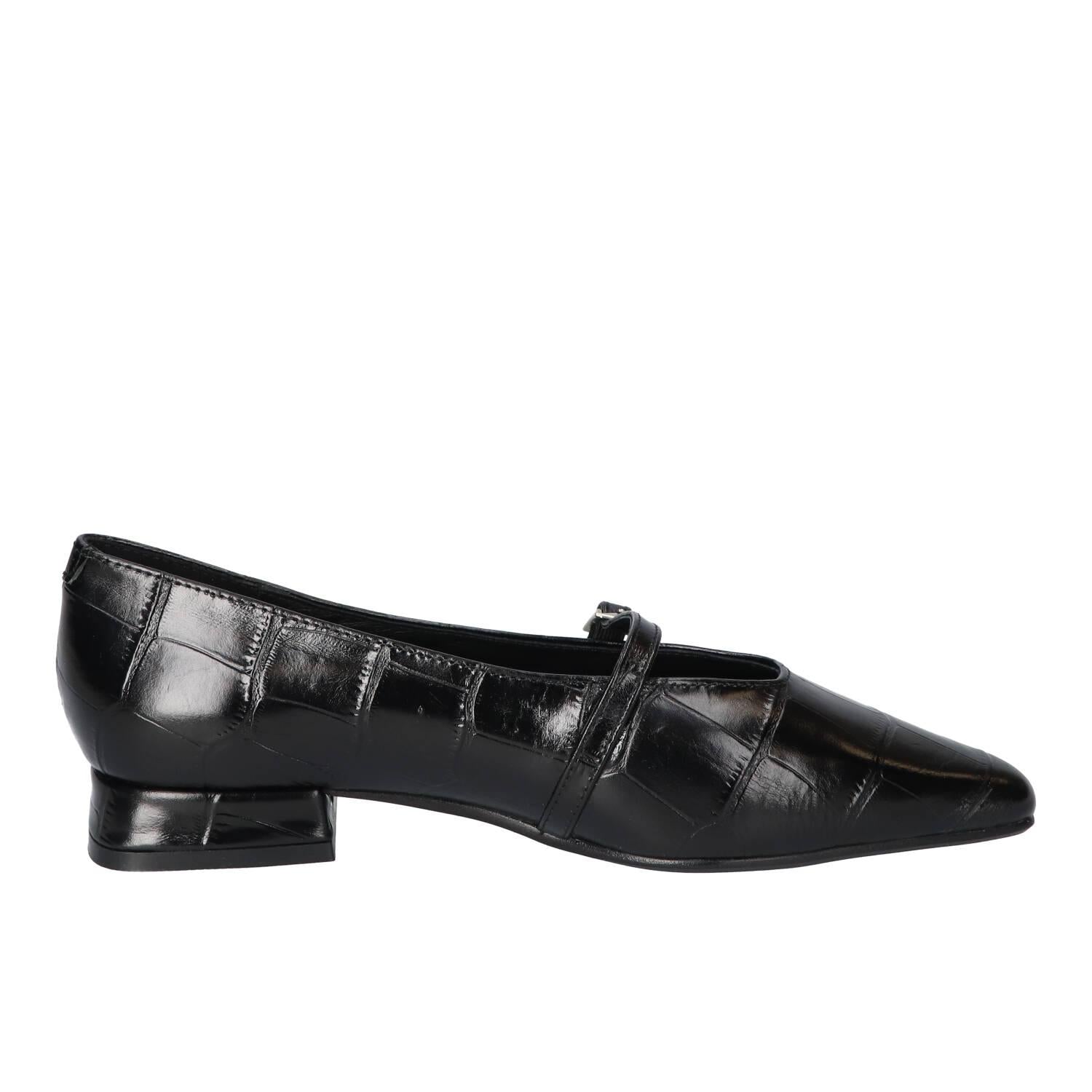 Ballerina's, Zwart