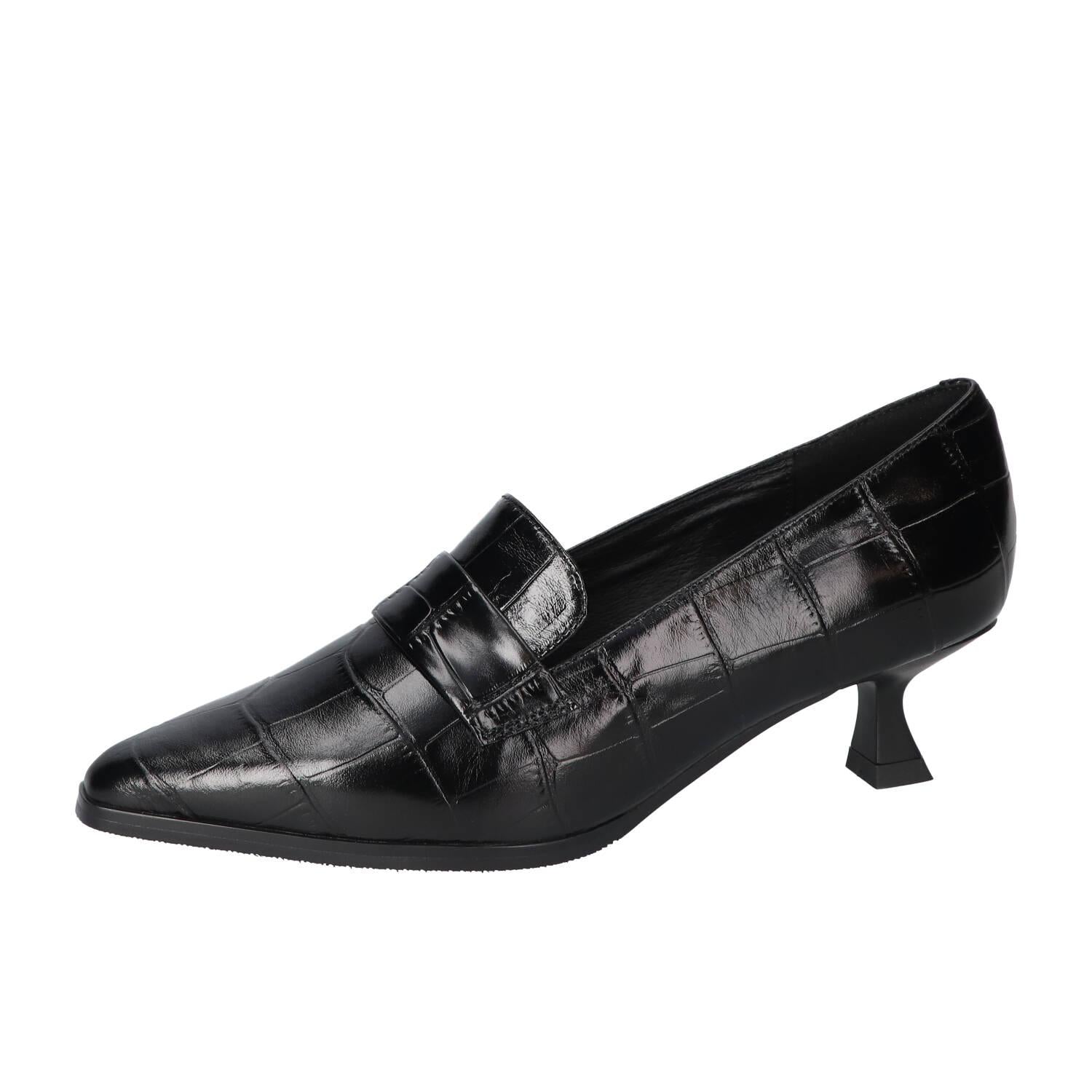 Pumps, Zwart