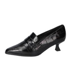 Pumps, Zwart