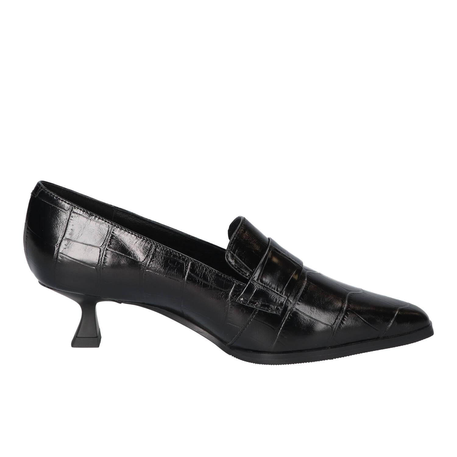 Pumps, Zwart