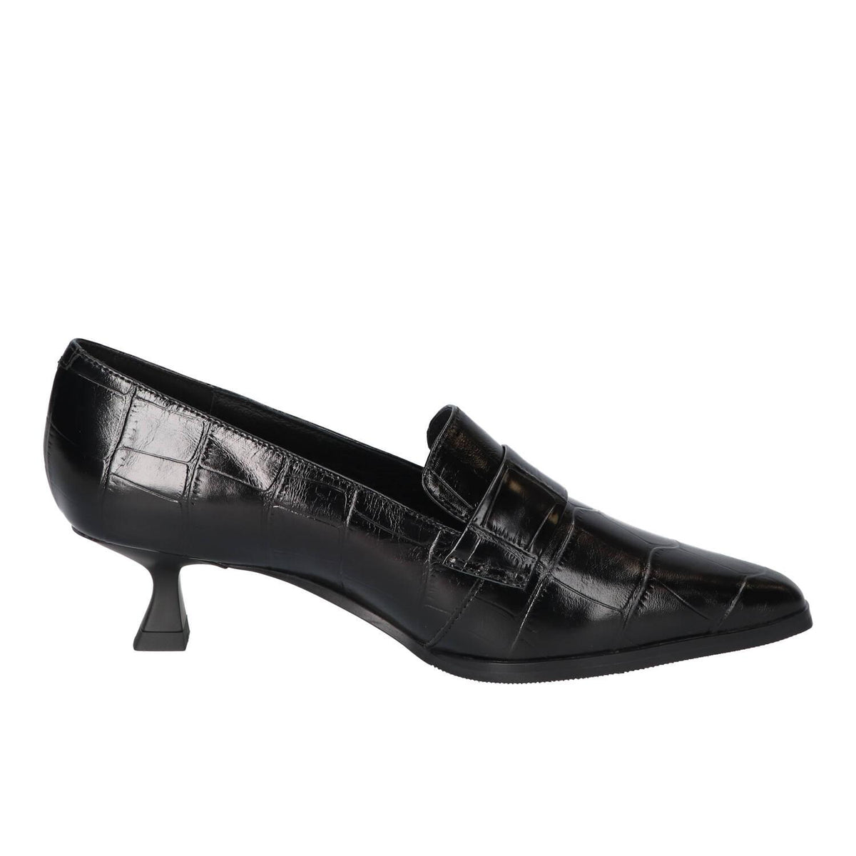 Pumps, Zwart