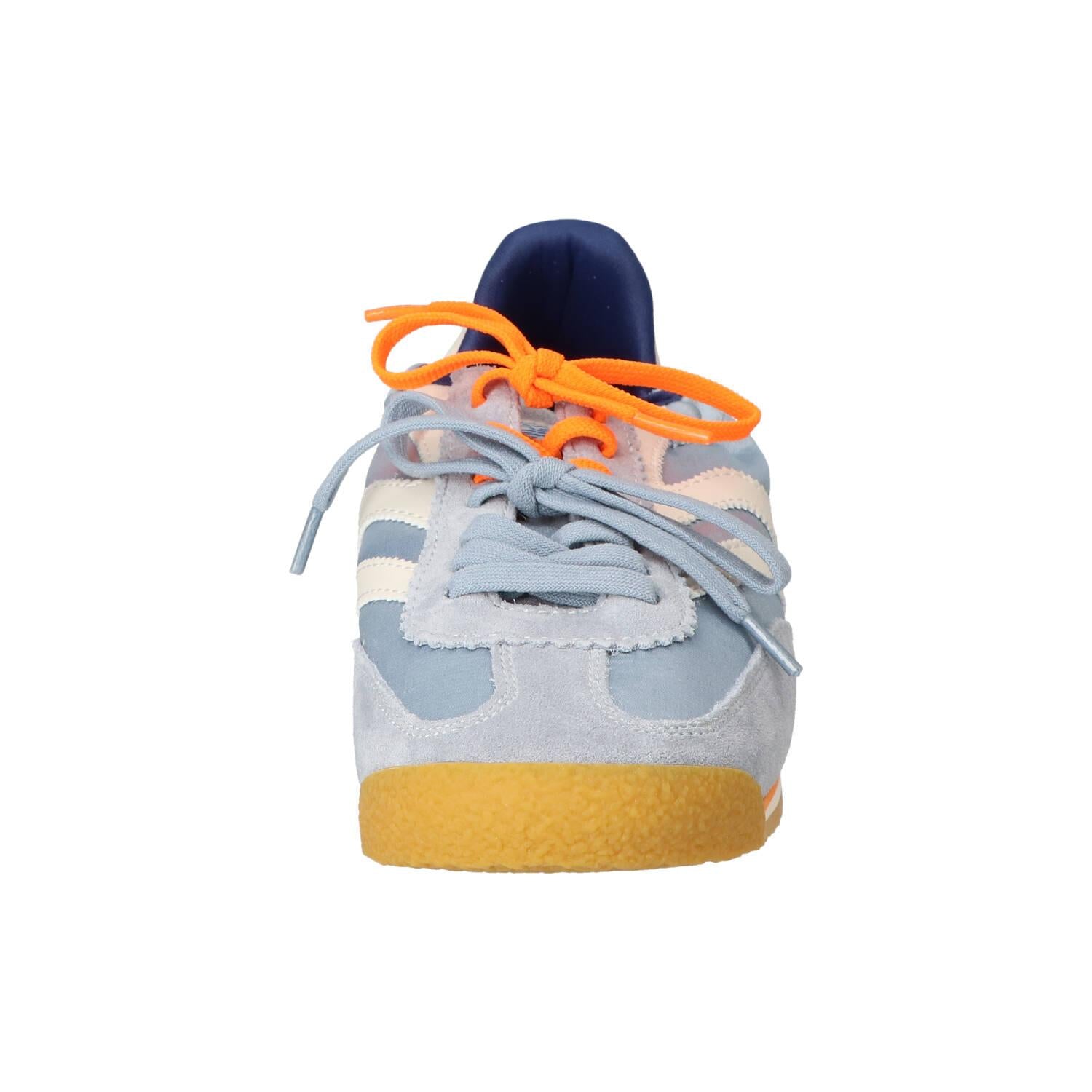 Sneakers, Lichtblauw