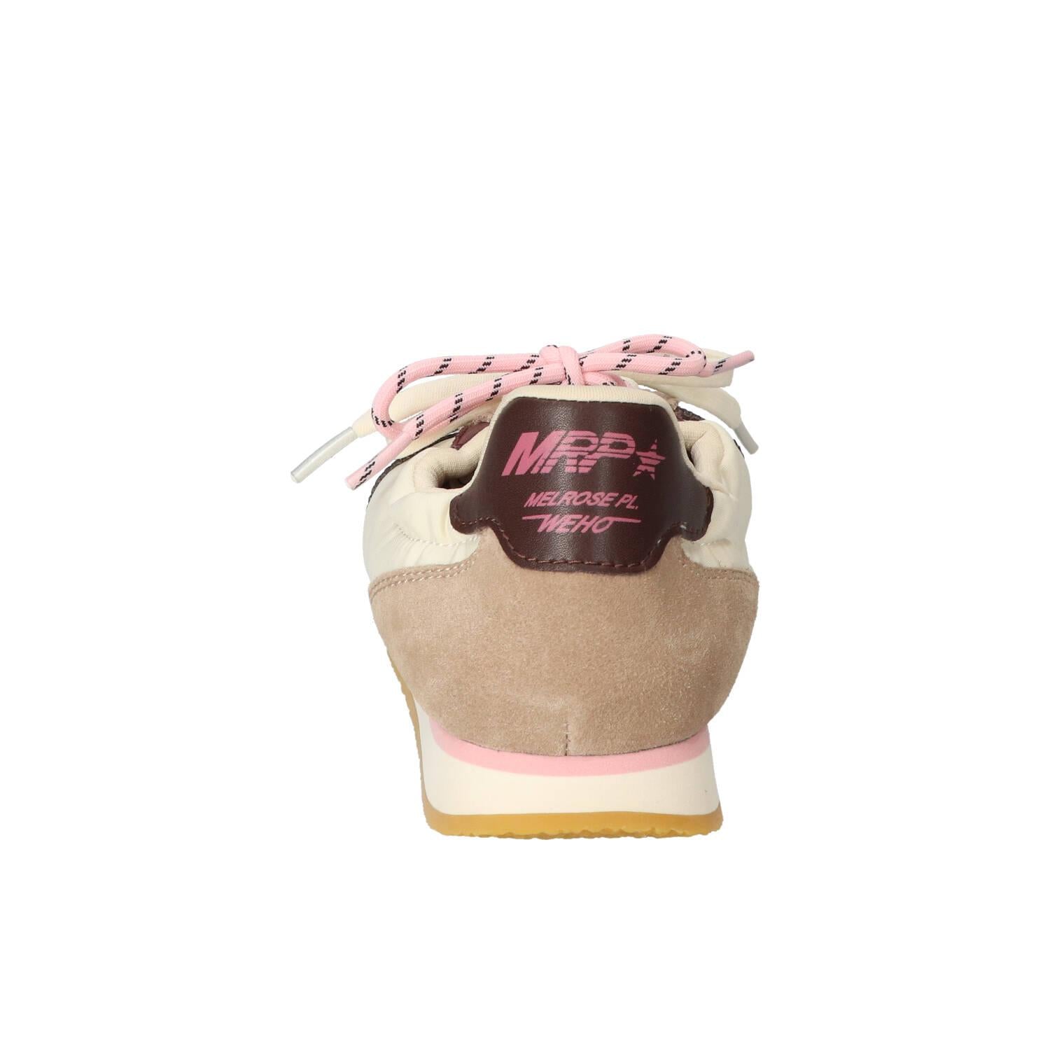Sneakers, Lichtbeige