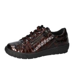 Sneakers, Donkerbruin
