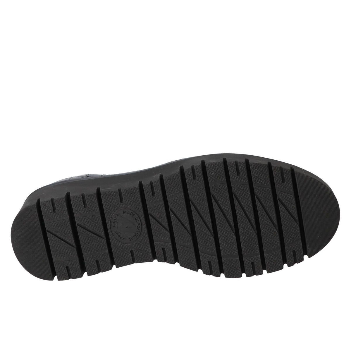 Instapschoenen, Donkerbruin