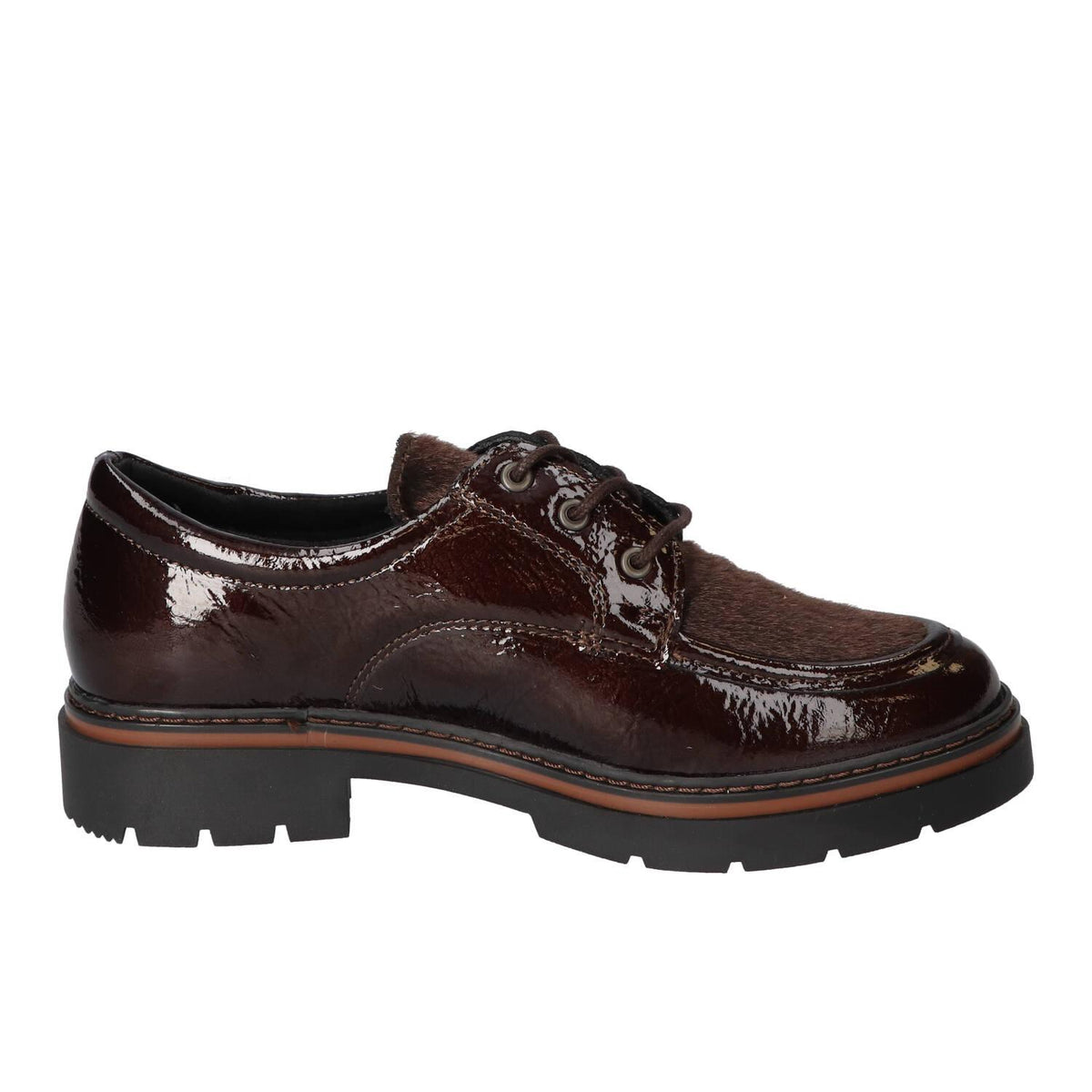 Veterschoenen, Brons