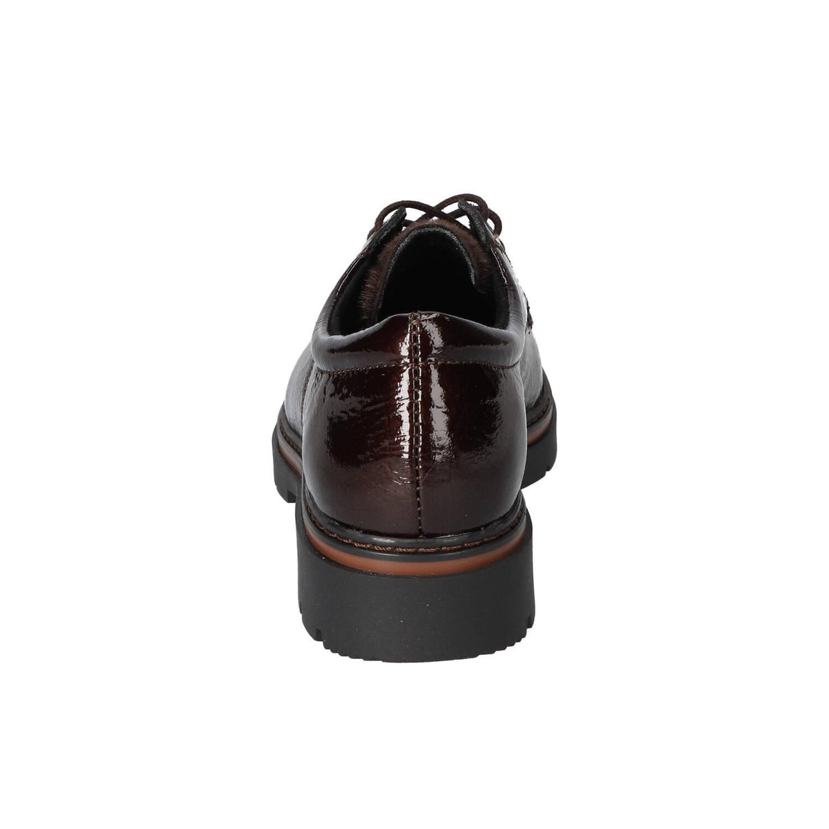 Veterschoenen, Brons
