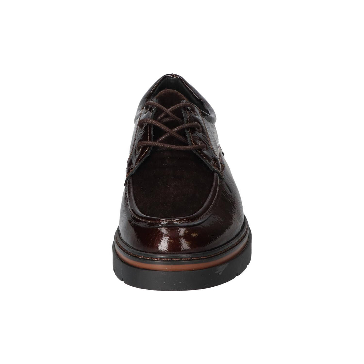Veterschoenen, Brons