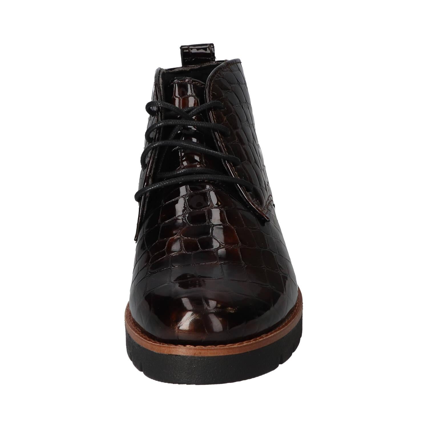 Veterschoenen, Brons