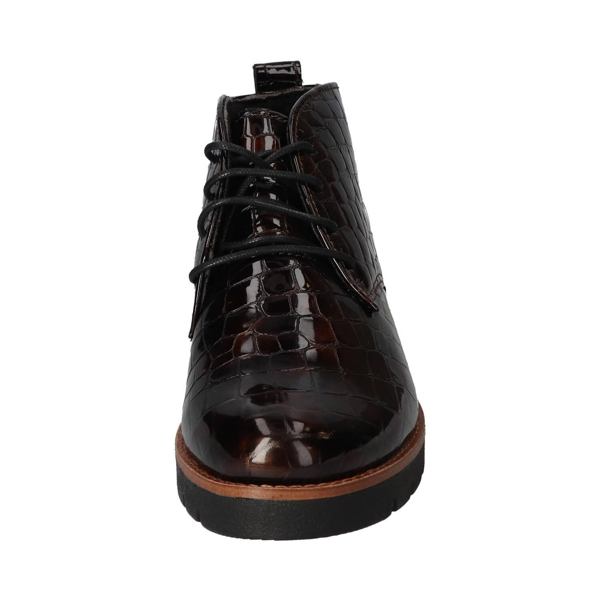 Veterschoenen, Brons