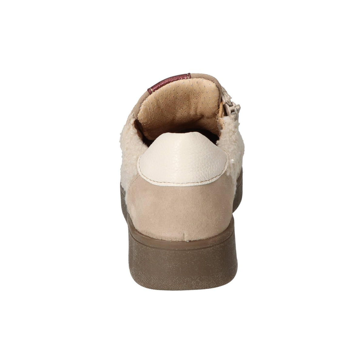 Sneakers, Lichtbeige