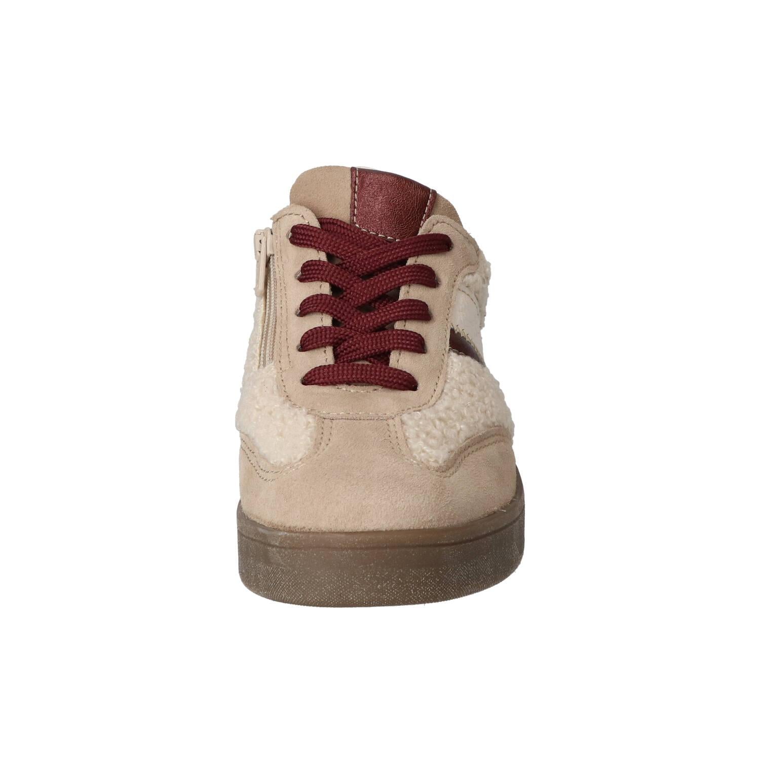Sneakers, Lichtbeige
