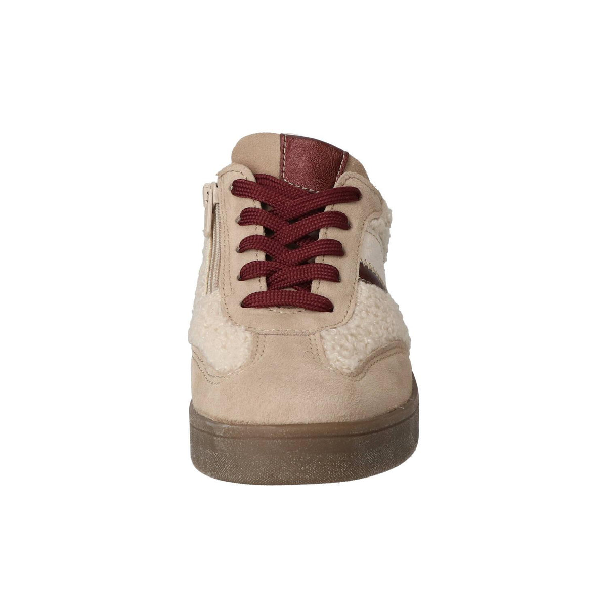 Sneakers, Lichtbeige