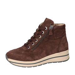 Sneakers, Donkerbruin