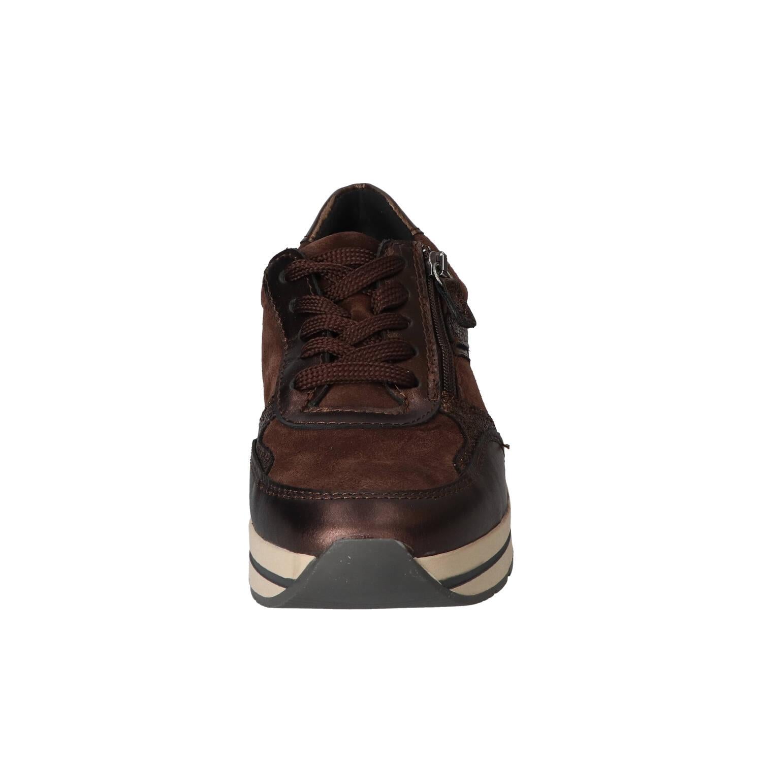 Sneakers, Brons