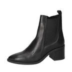 Booties, Zwart