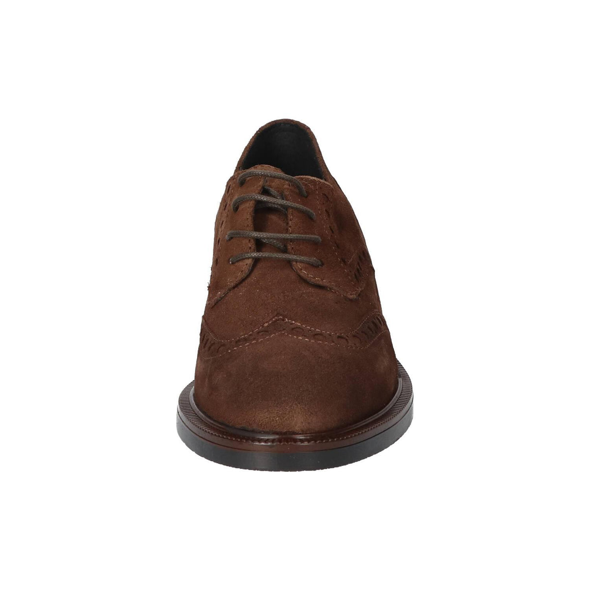 Booties, Donkerbruin