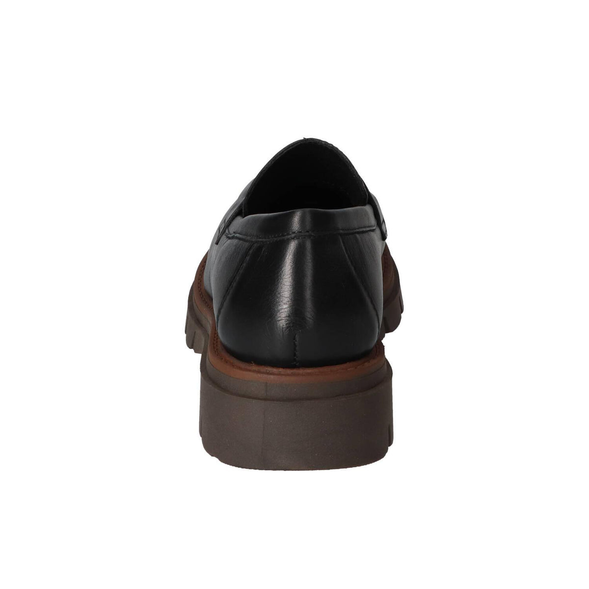 Instapschoenen, Zwart