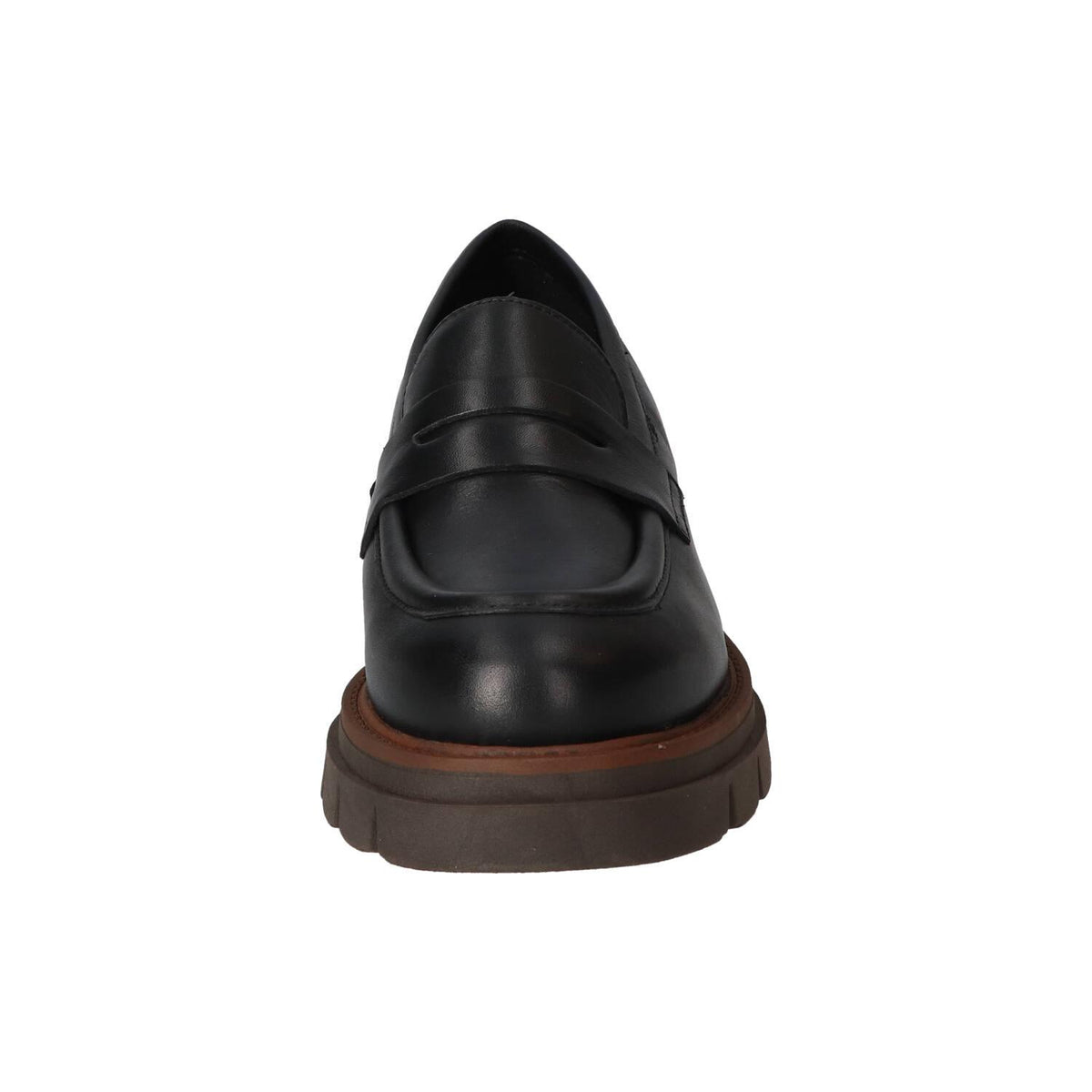 Instapschoenen, Zwart