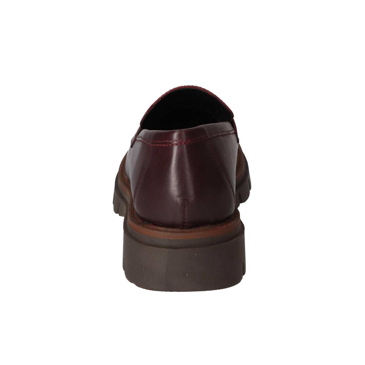 Instapschoenen, Bordeaux