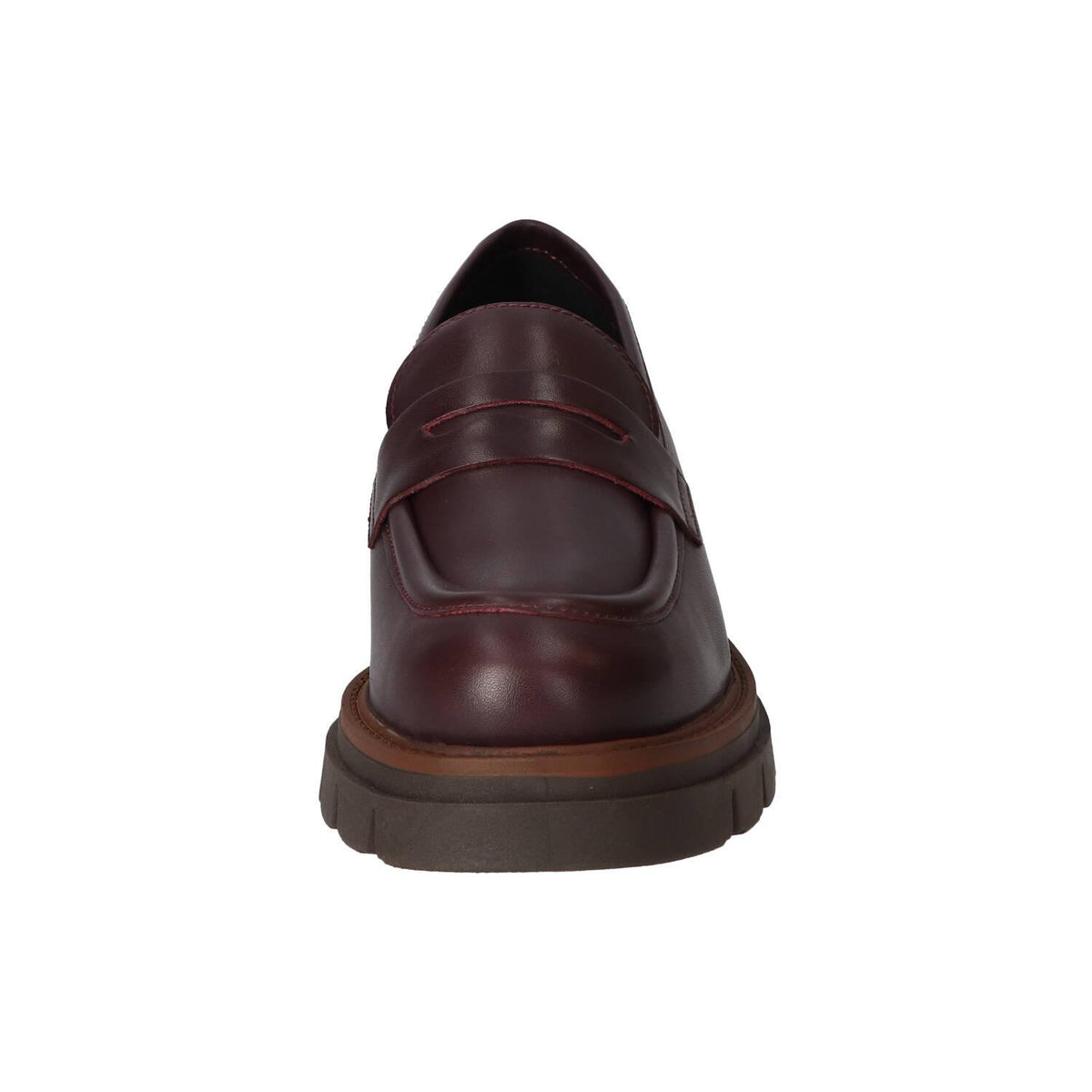 Instapschoenen, Bordeaux