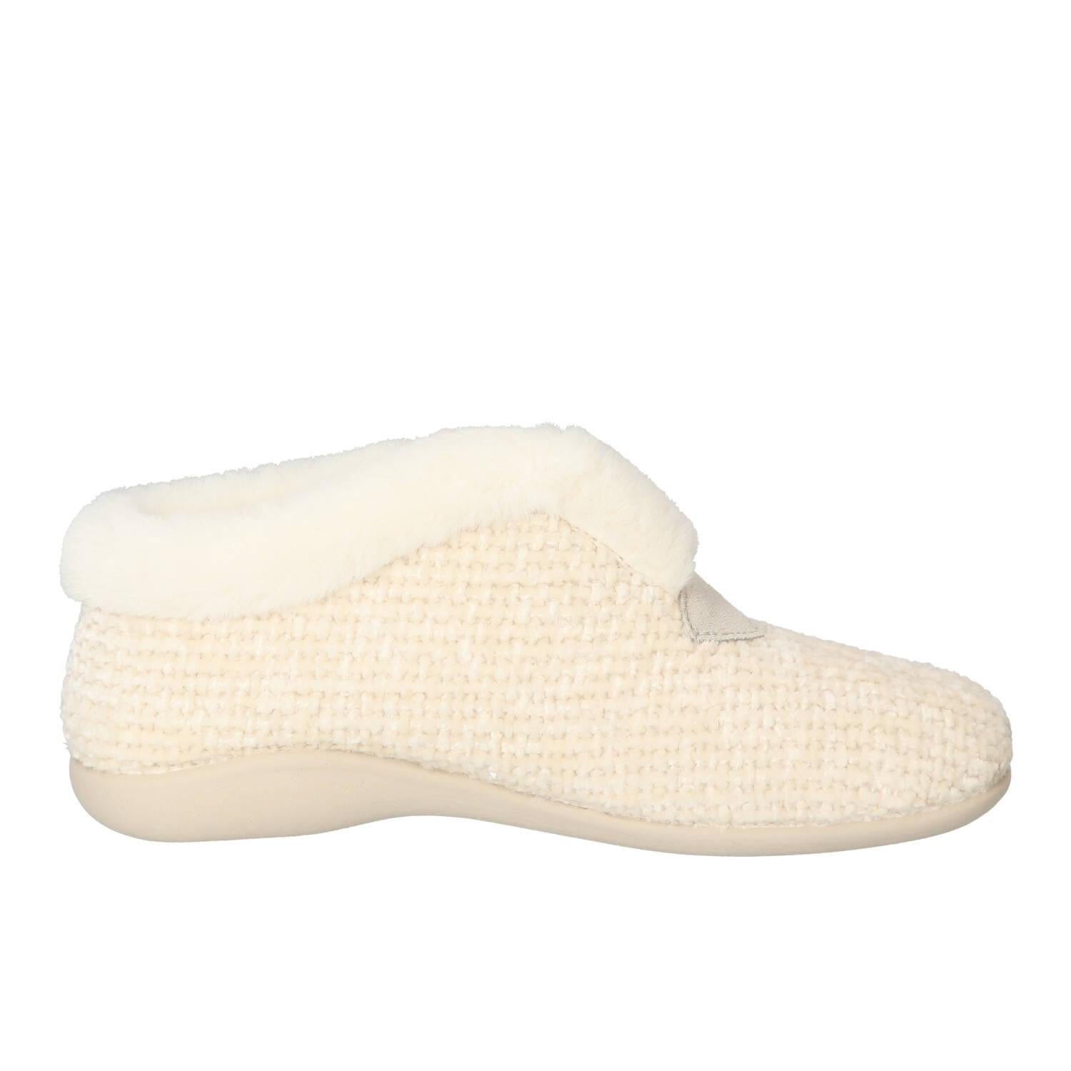 Pantoffels, Off White