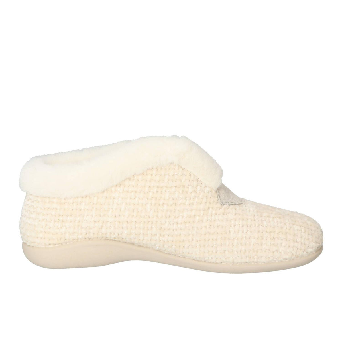 Pantoffels, Off White