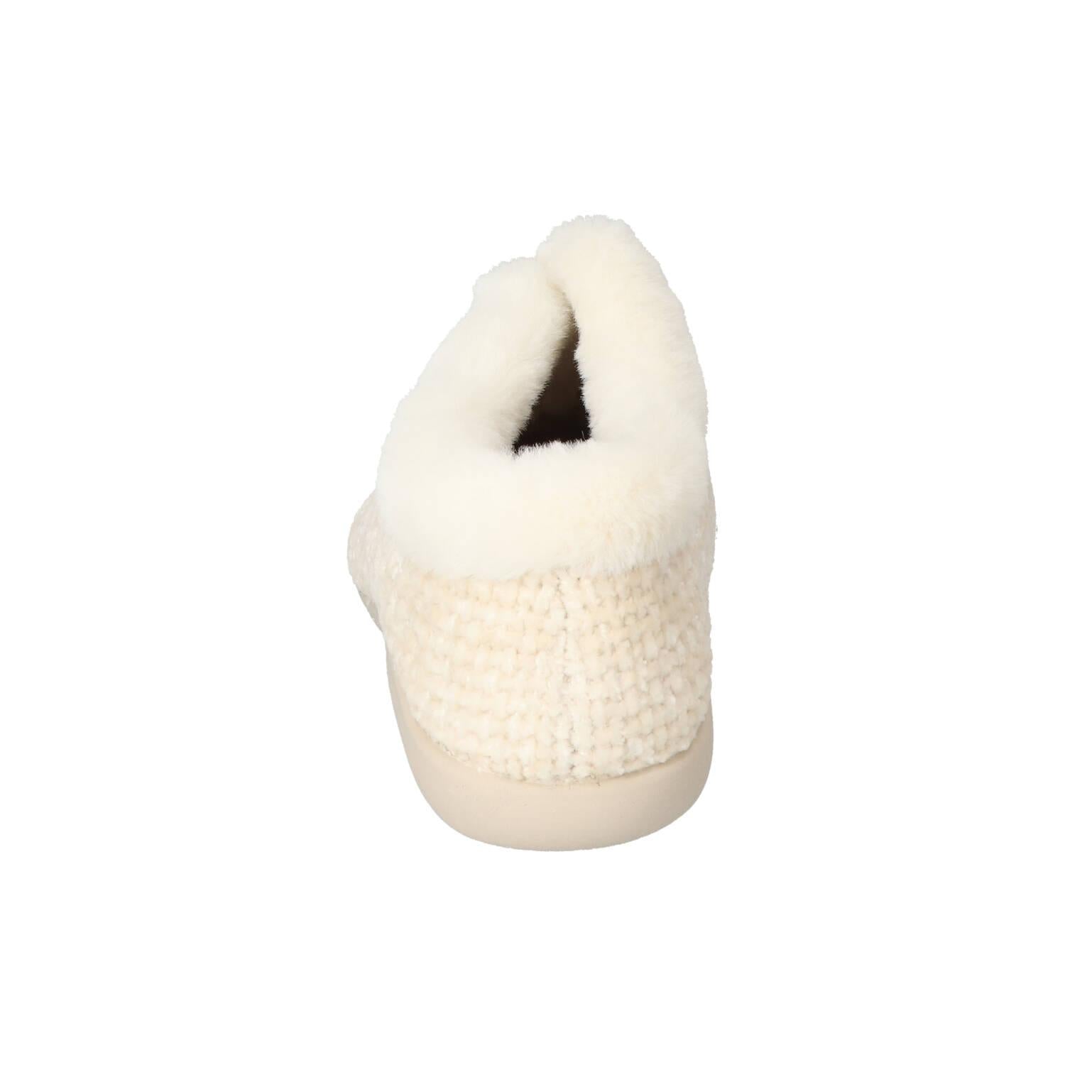 Pantoffels, Off White
