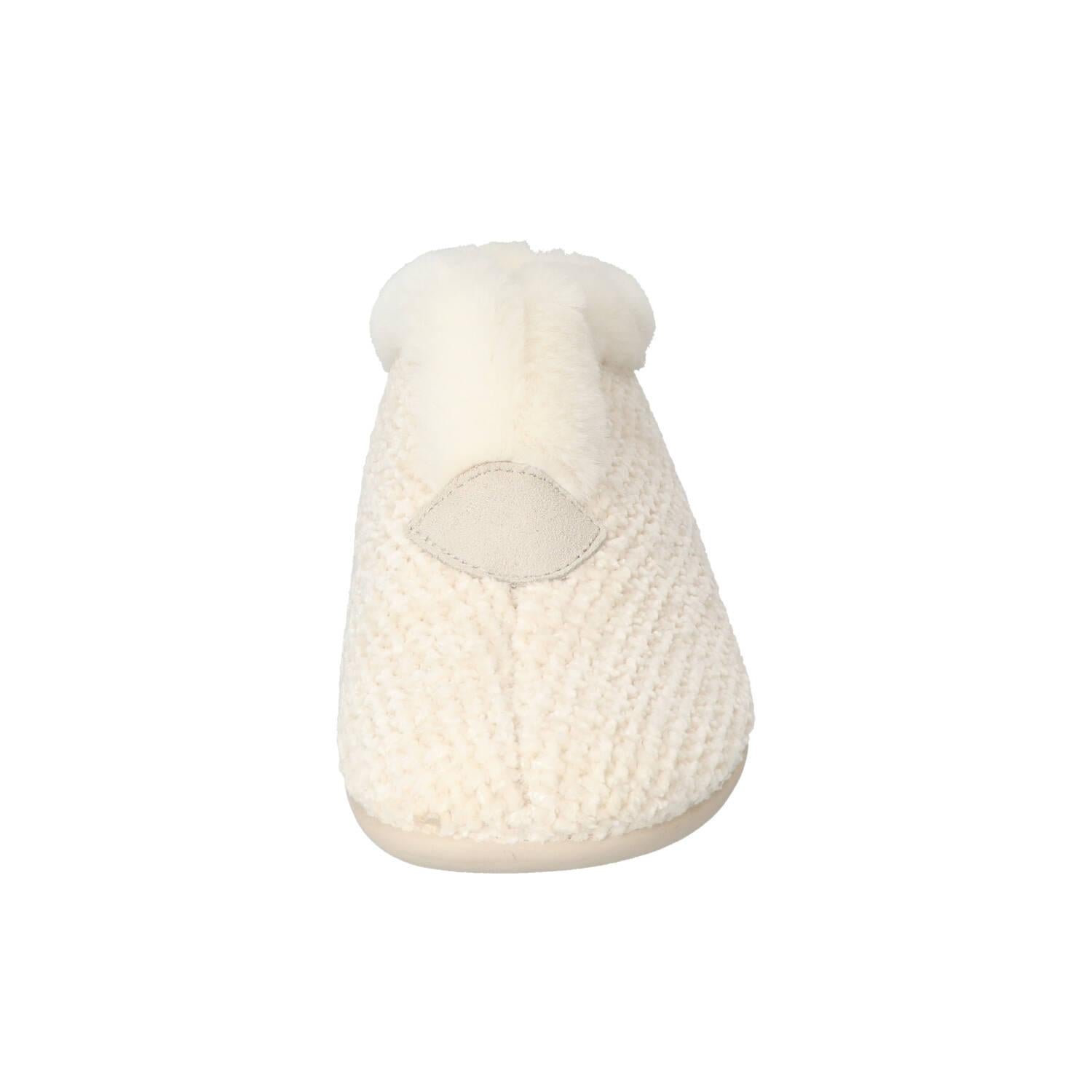 Pantoffels, Off White