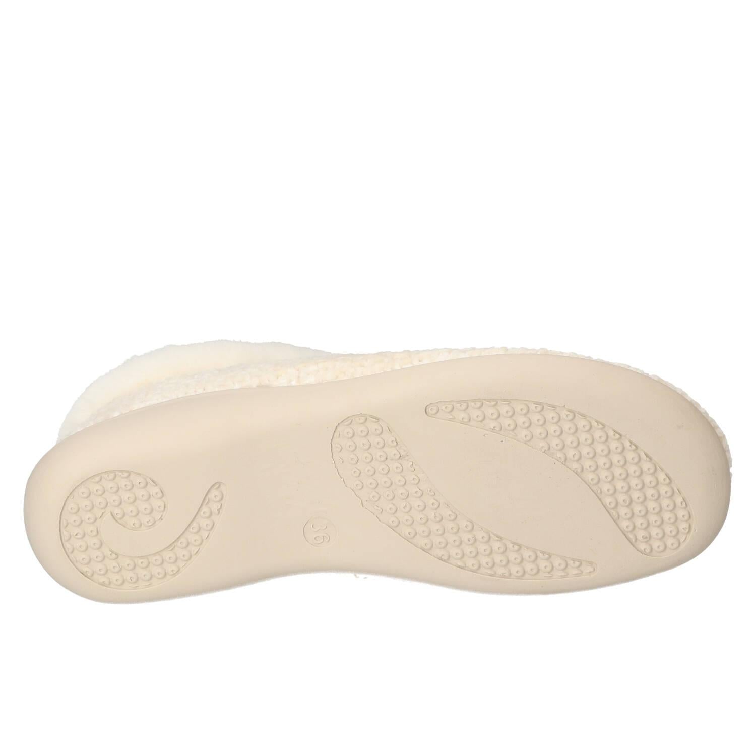 Pantoffels, Off White