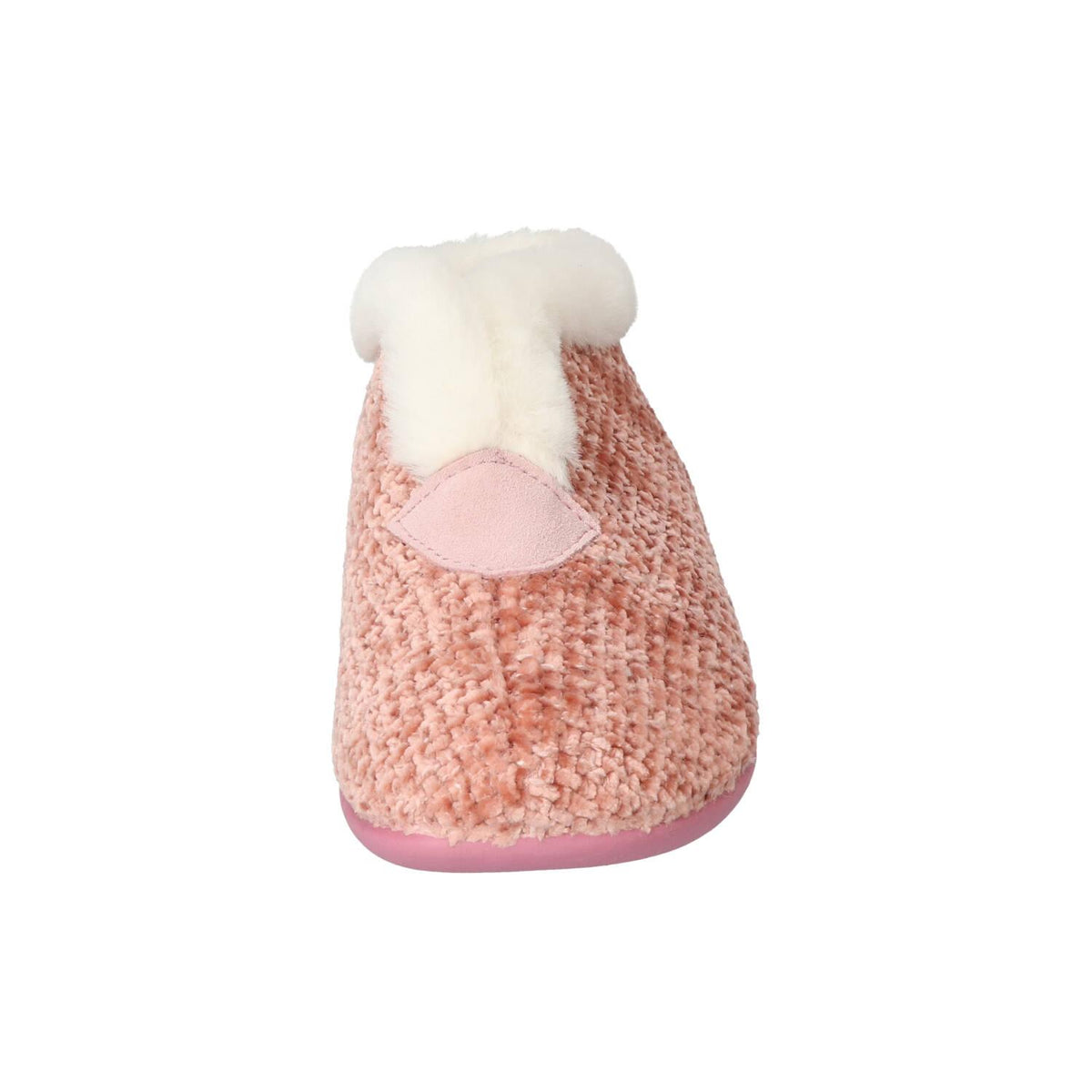 Pantoffels, Roze