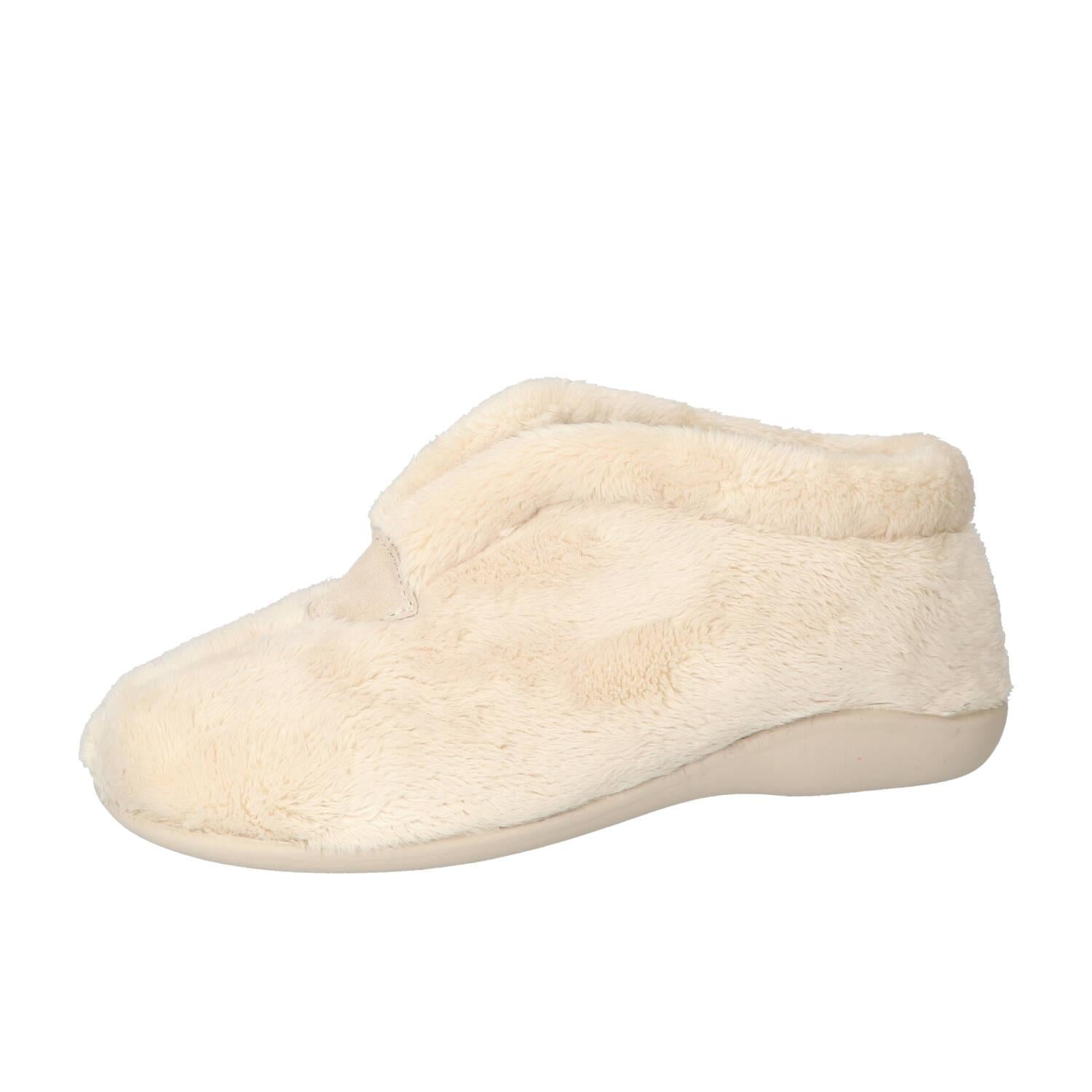 Pantoffels, Off White