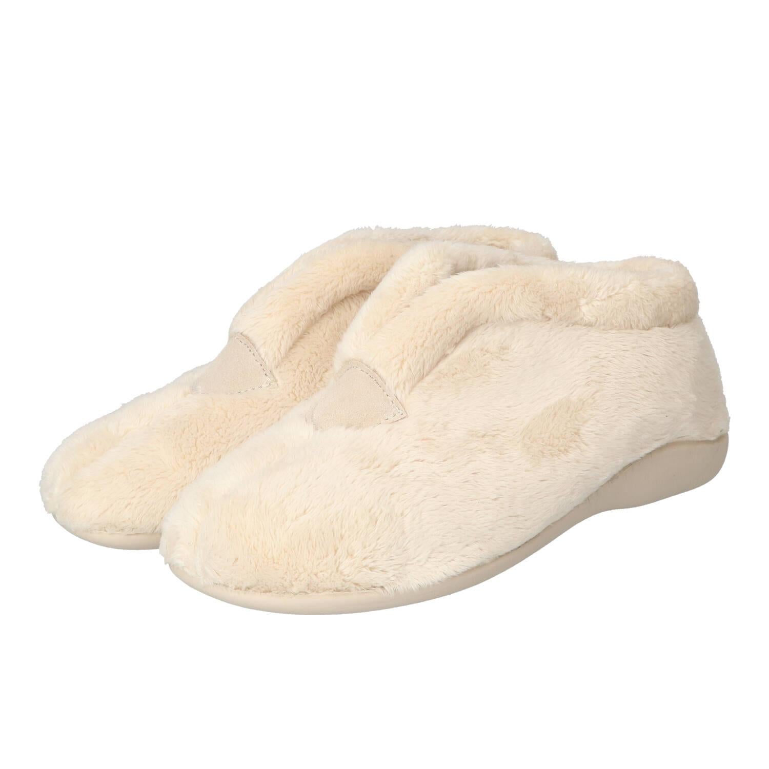 Pantoffels, Off White
