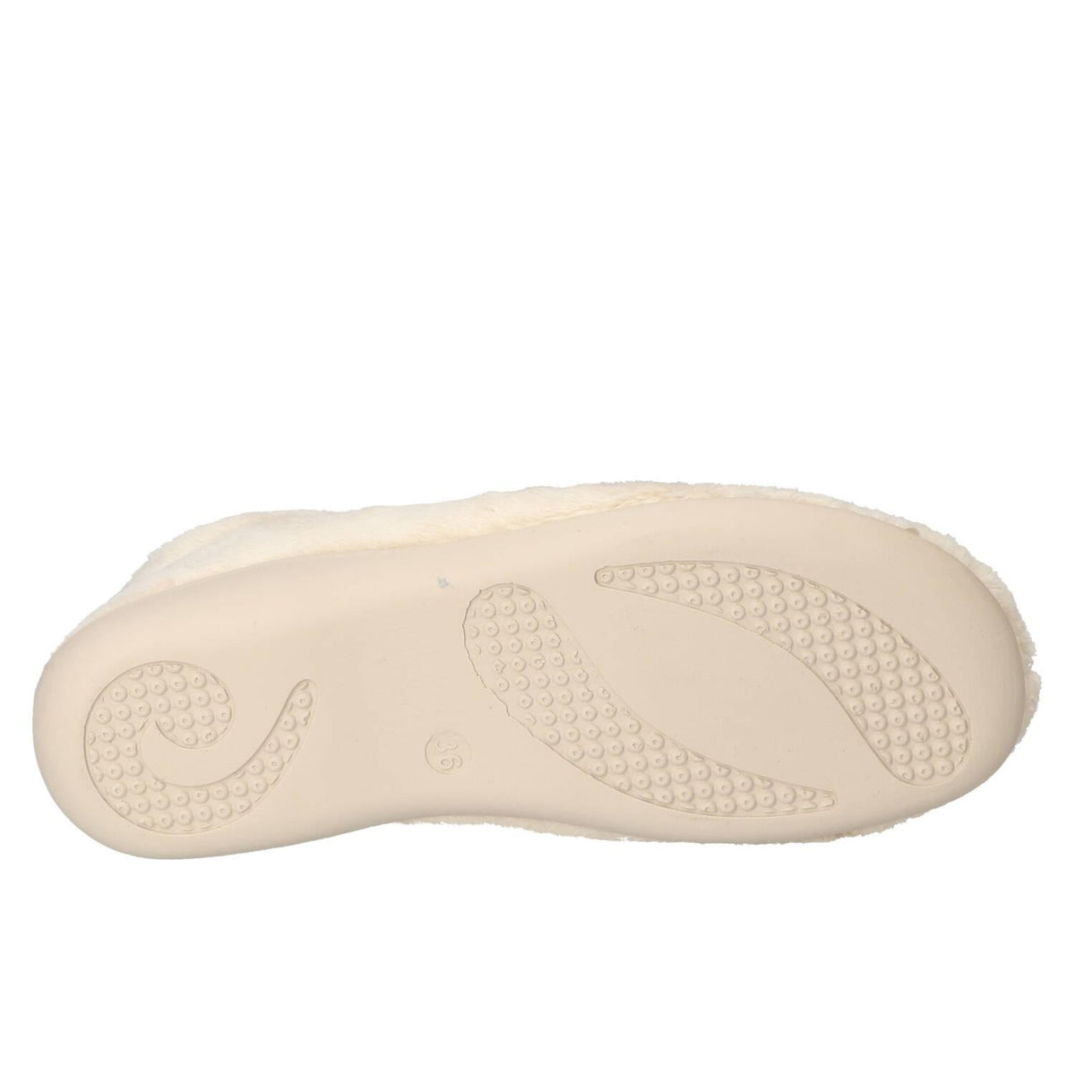 Pantoffels, Off White
