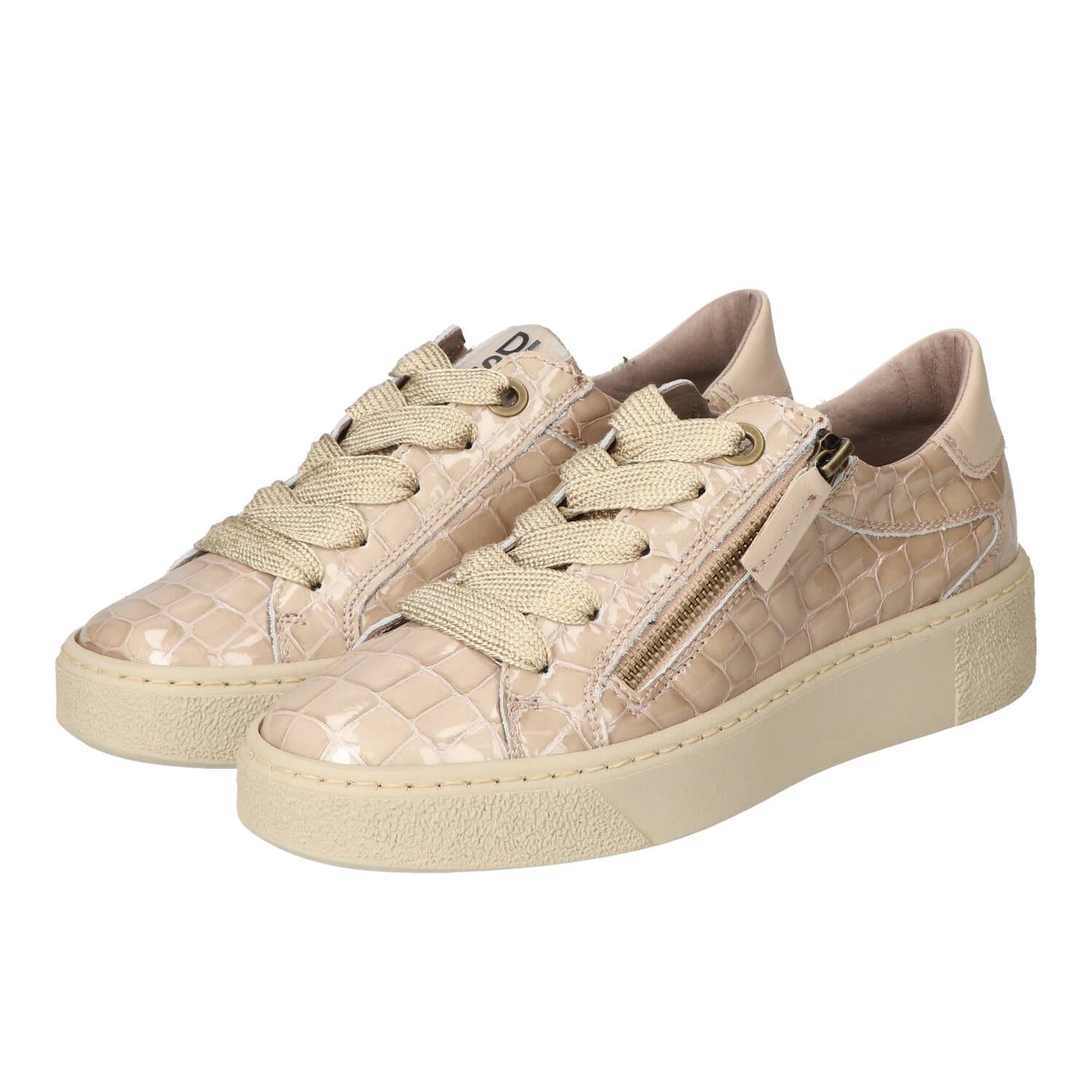 Sneakers, Taupe