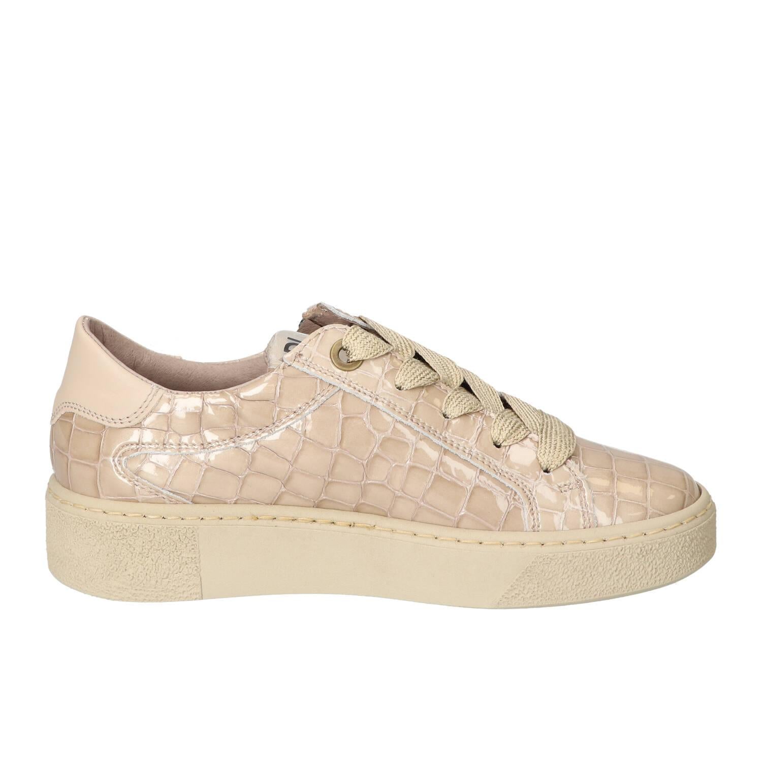 Sneakers, Taupe