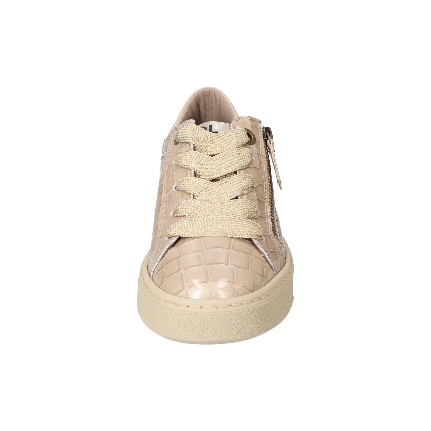Sneakers, Taupe