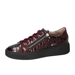 Sneakers, Donkerbruin