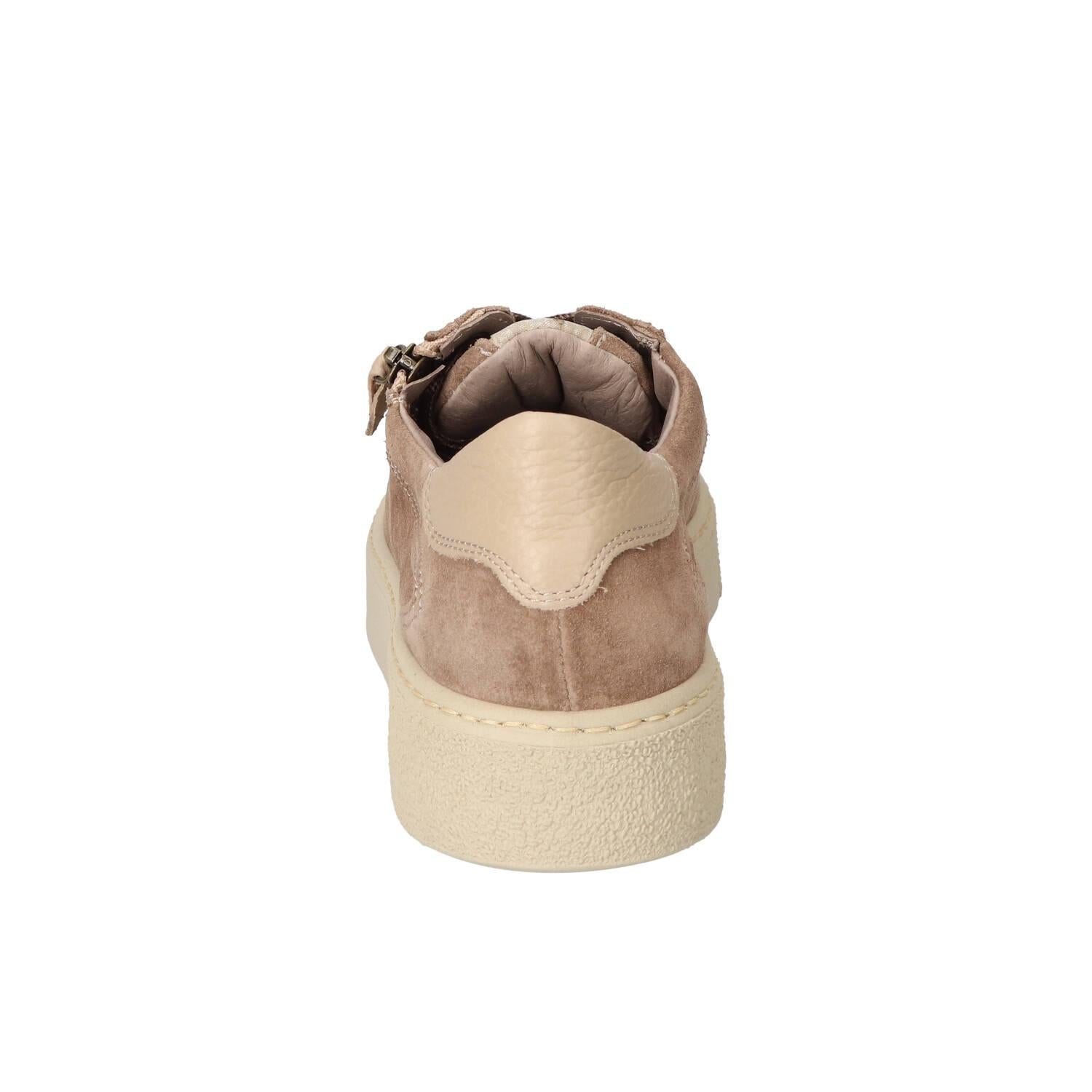 Sneakers, Lichtbeige