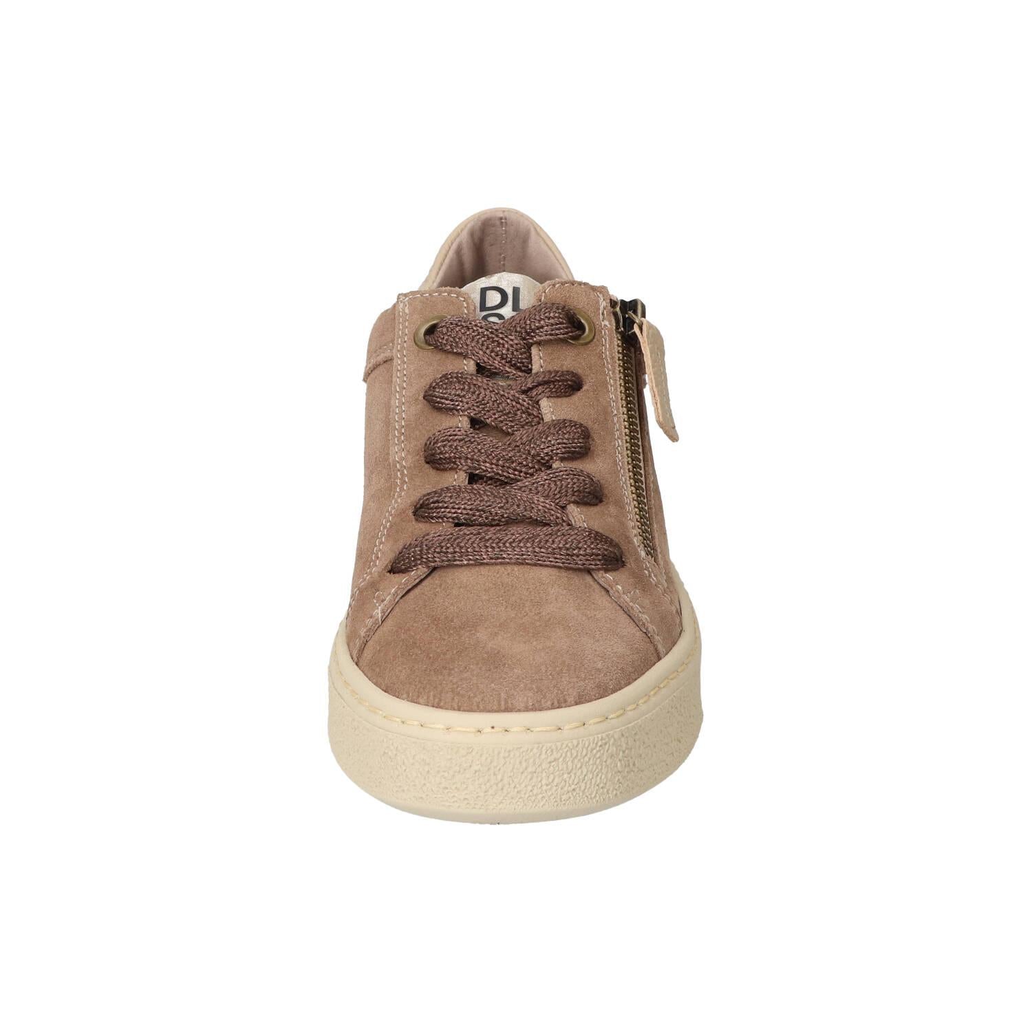 Sneakers, Lichtbeige