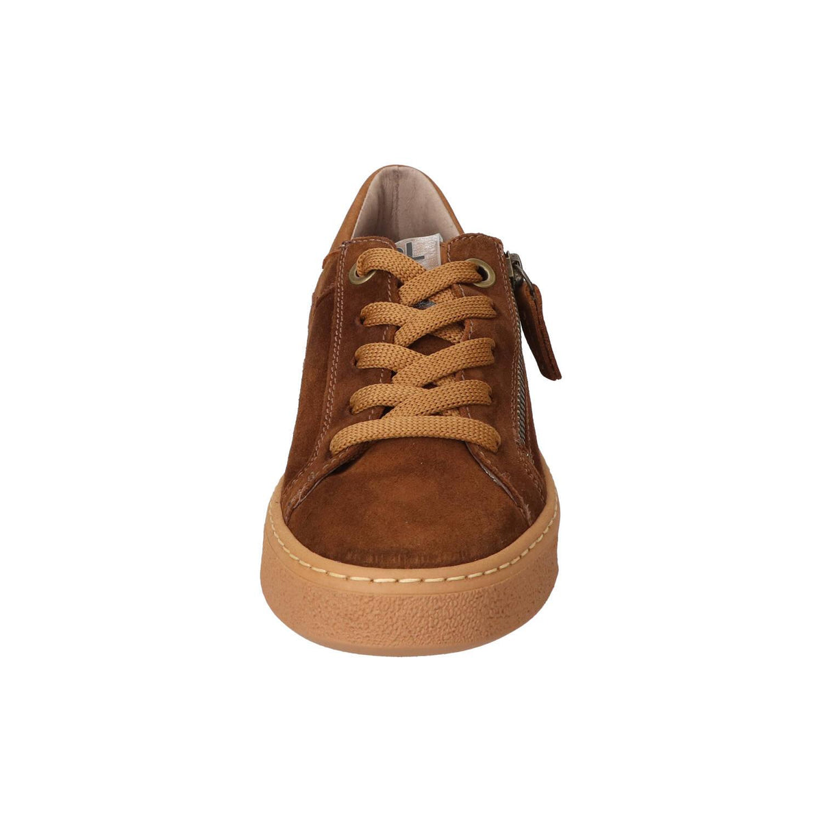 Sneakers, Cognac
