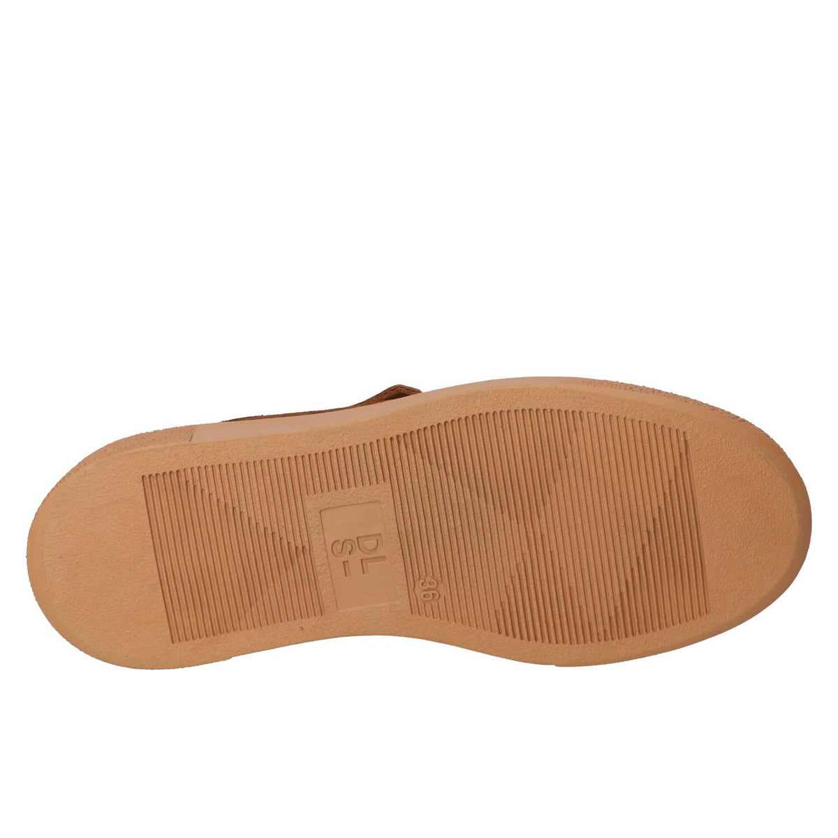 Sneakers, Cognac