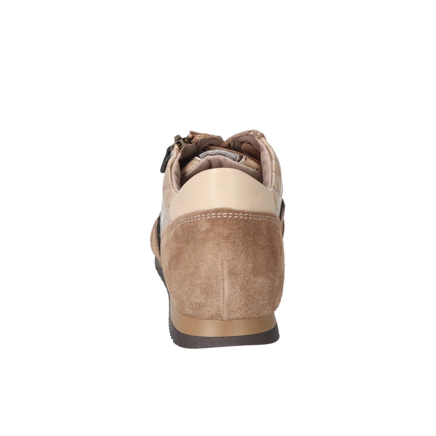 Sneakers, Taupe