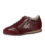 Sneakers, Bordeaux