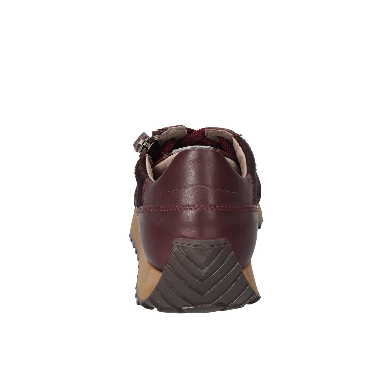 Sneakers, Bordeaux