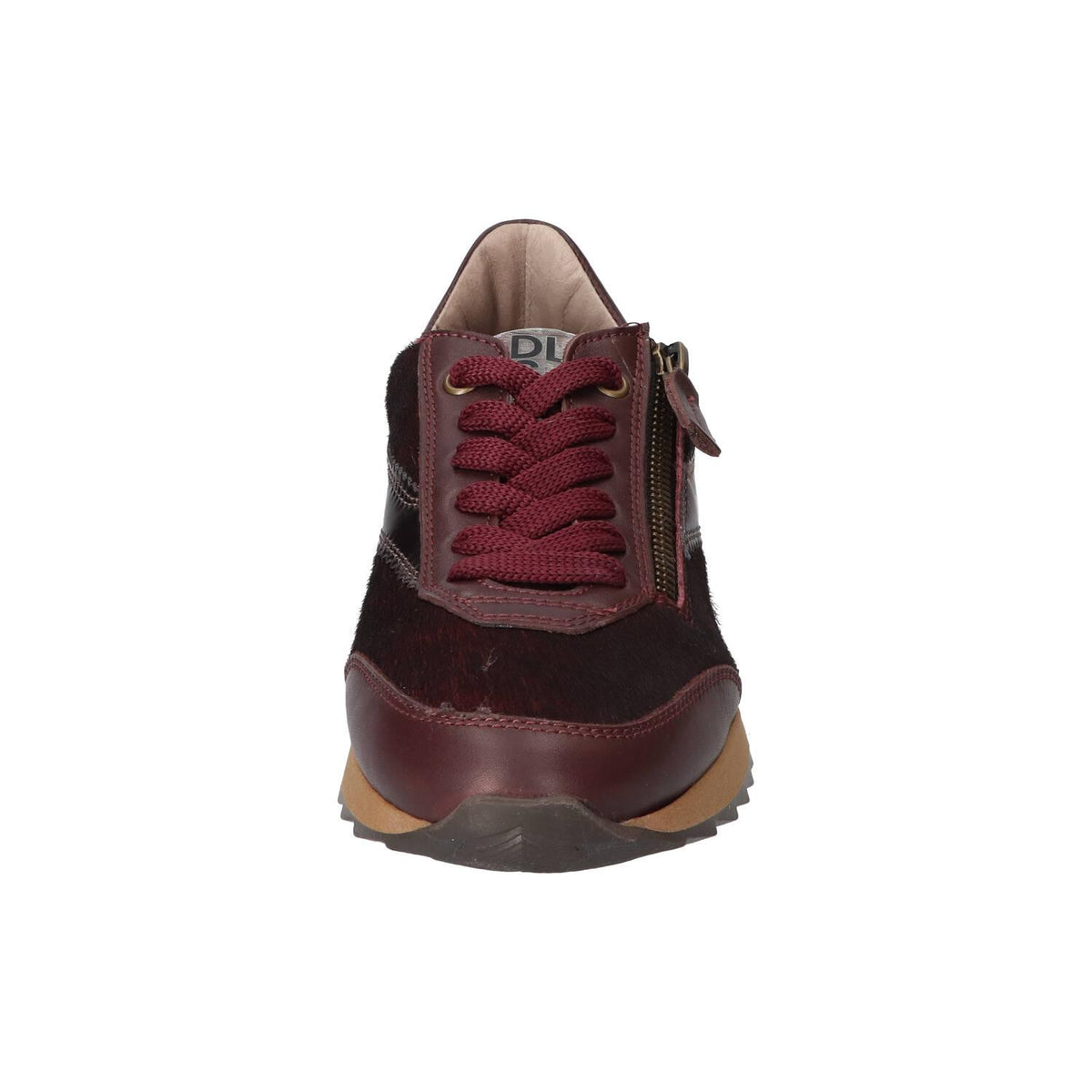 Sneakers, Bordeaux